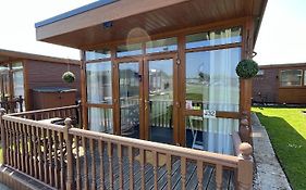 Deluxe Holiday Chalet
